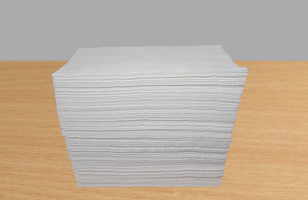 Khăn giấy lau tay